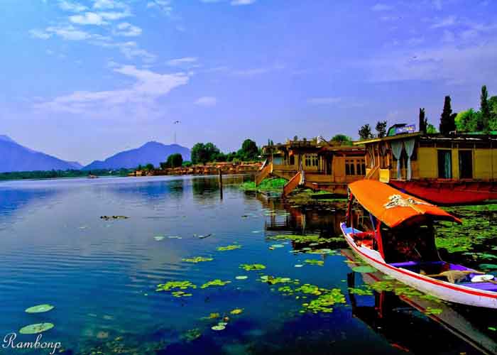 Travel Agent in Srinagar